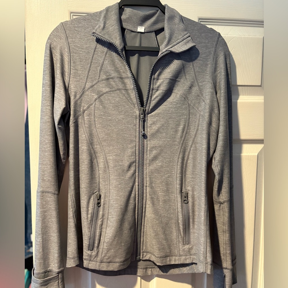 Lululemon Define Jacket